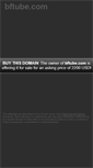 Mobile Screenshot of bftube.com